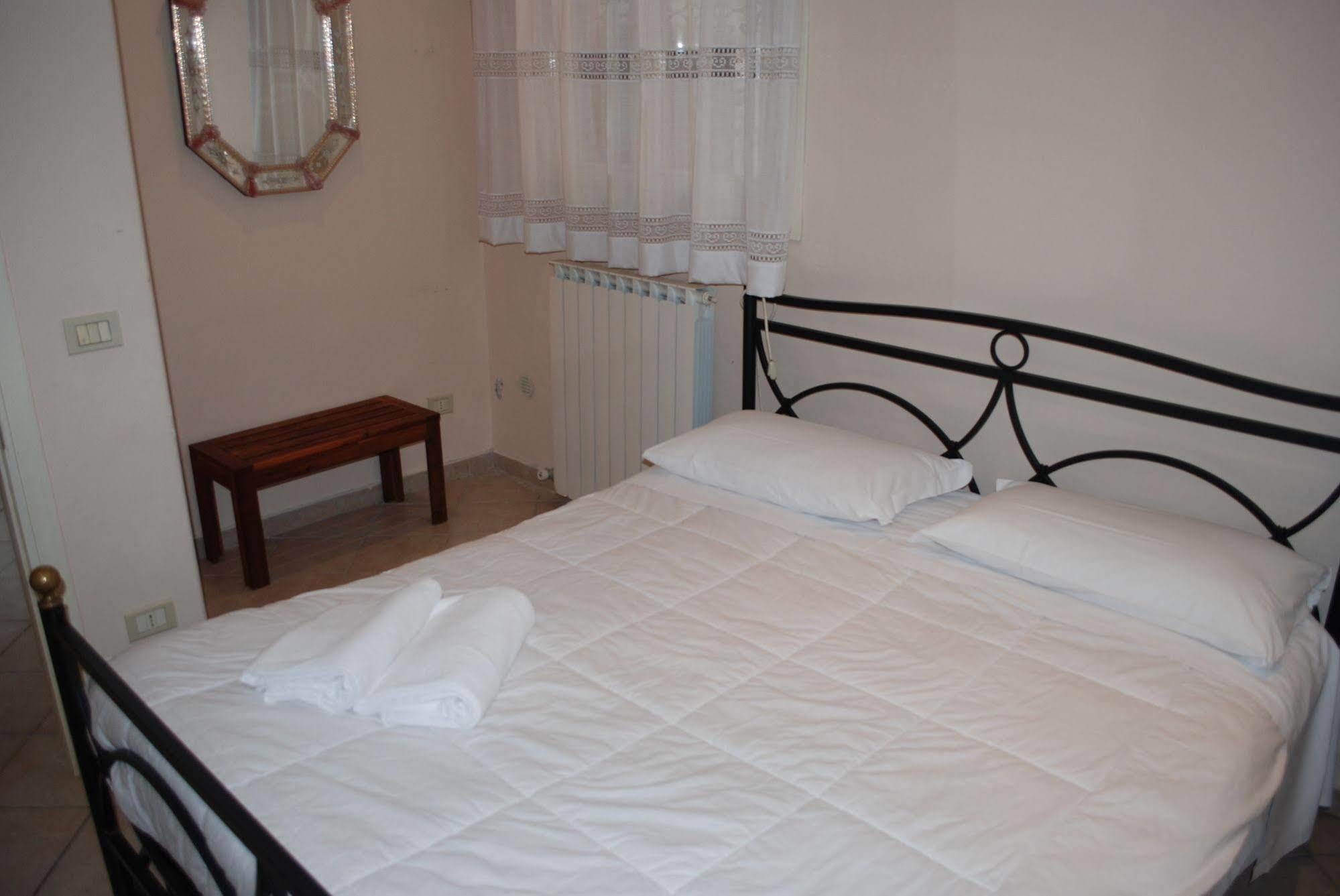 Hotel Ae Maschere Venice